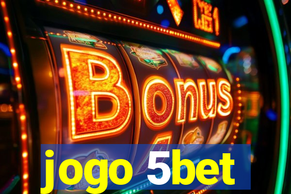 jogo 5bet